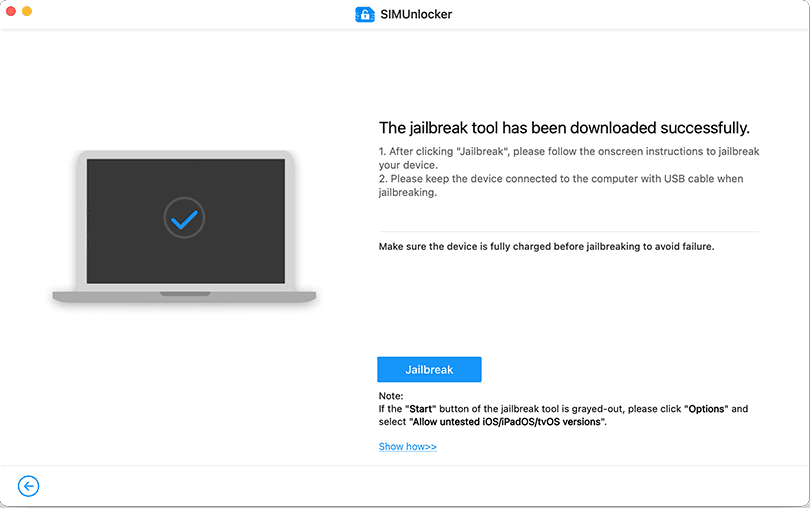 iToolab SIMUnlocker 1.5 Free Download