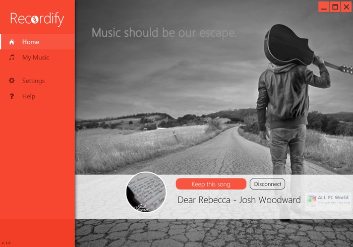 free for mac download Abelssoft Recordify 2023 v8.03