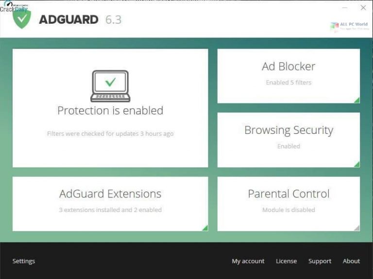 Adguard Premium 7 Direct Download LinkAdguard Premium 7 Direct Download Link