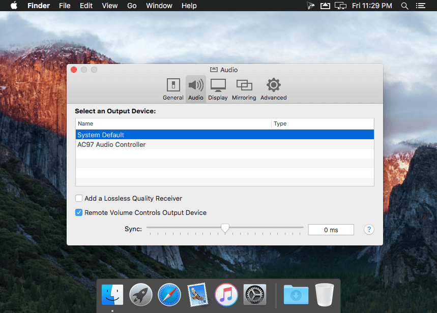 AirServer for Mac Free Download