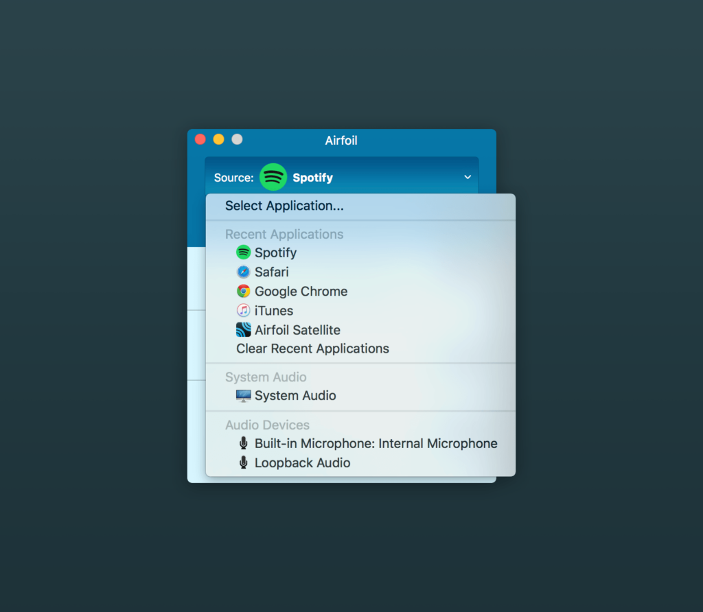 airfoil download mac free