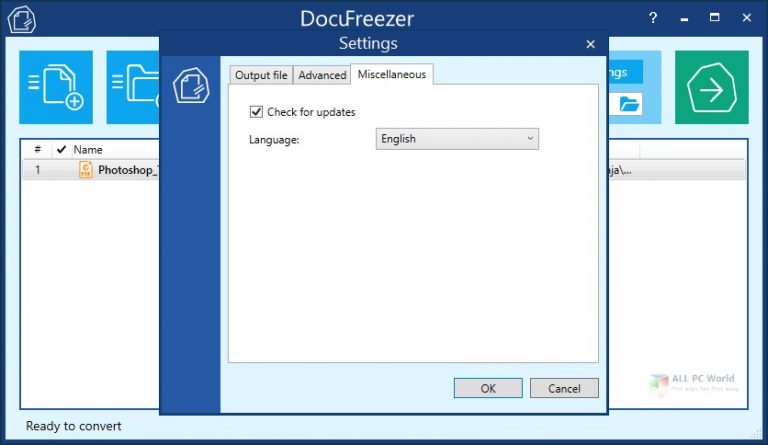 DocuFreezer 3 Direct Download Link