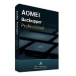 Download AOMEI Backupper 6
