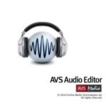 Download AVS Audio Editor 10
