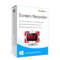 aiseesoft screen recorder 2.2.38