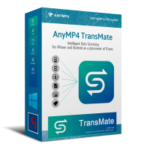 Download AnyMP4 TransMate 1