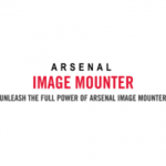 Download Arsenal Image Mounter Professional 3