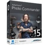 Download Ashampoo Photo Commander 16 Free