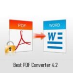 Download Best PDF Converter 4