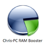 Download Chris-PC RAM Booster 5
