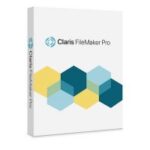 Download Claris FileMaker Pro 19