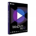 Download Corel WinDVD Pro 12 Free