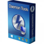 Download DAEMON Tools Lite