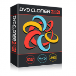 Download DVD Cloner Platinum 2021
