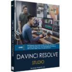 Download DaVinci Resolve Studio 17.4