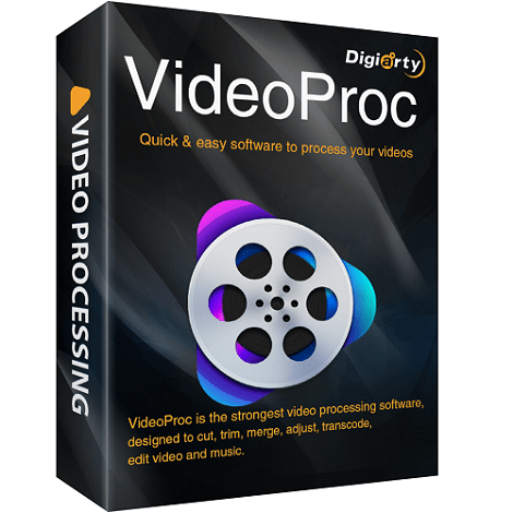 2019 summer sale digiarty videoproc
