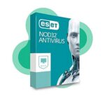Download ESET NOD32 Antivirus 15
