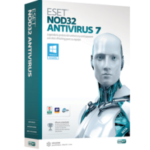 Download ESET NOD32 Antivirus Free