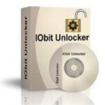 Download IObit Unlocker