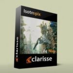 Download Isotropix Clarisse iFX 5 SP3