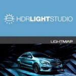 Download Lightmap HDR Light Studio Xenon 7