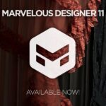 Download Marvelous Designer 11 Personal 6.1