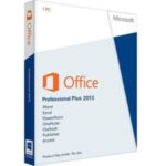 Download Microsoft Office Professional Plus 2013 Free