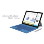 Download Microsoft Surface Data Eraser 3