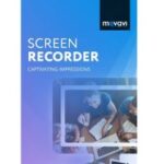 Download Movavi Screen Recorder 22