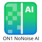 Download ON1 NoNoise AI 2022
