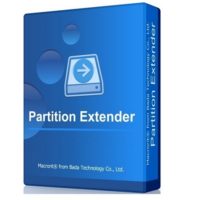for mac instal Macrorit Partition Extender Pro 2.3.0
