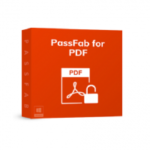 Download PassFab for PDF 8
