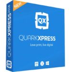 Download QuarkXPress 2021 v17.0.1 Free