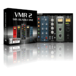 Download Slate Digital Virtual Mix Rack Complete 2.6