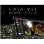 Download Sony Catalyst Production Suite 2021