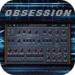 Download Synapse Audio Obsession v1.1.1 for Mac