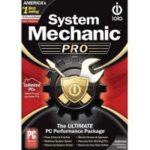 Download System Mechanic Pro 2020