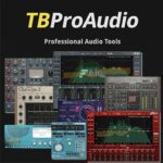 Download TBProAudio Bundle 2021 for Mac