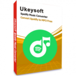 Download Ukeysoft Spotify Music Converter 3