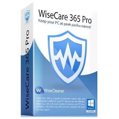 Wise Care 365 Pro 6.5.5.628 instal the new for mac