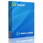 Download Yamicsoft Windows 11 Manager