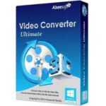 Download aiseesoft Video Converter Ultimate 10