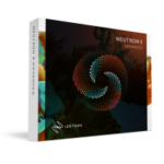 Download iZotope Neutron Advanced 3