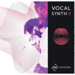 Download iZotope VocalSynth Pro 2 for Mac