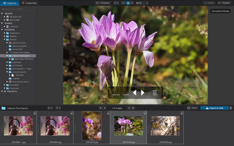 DxO PhotoLab 5 ELITE Edition for macOS Free Download