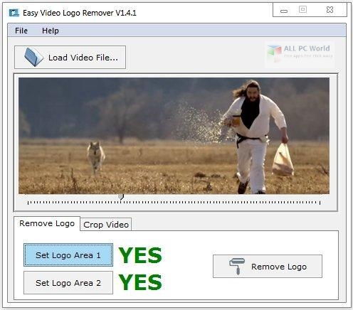 Easy Video Logo Remover 1 Free Download