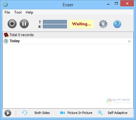 Evaer Skype video call recorder 2021 One Click Download