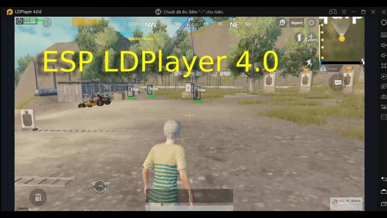 LDPlayer Android Emulator 4 Free Download