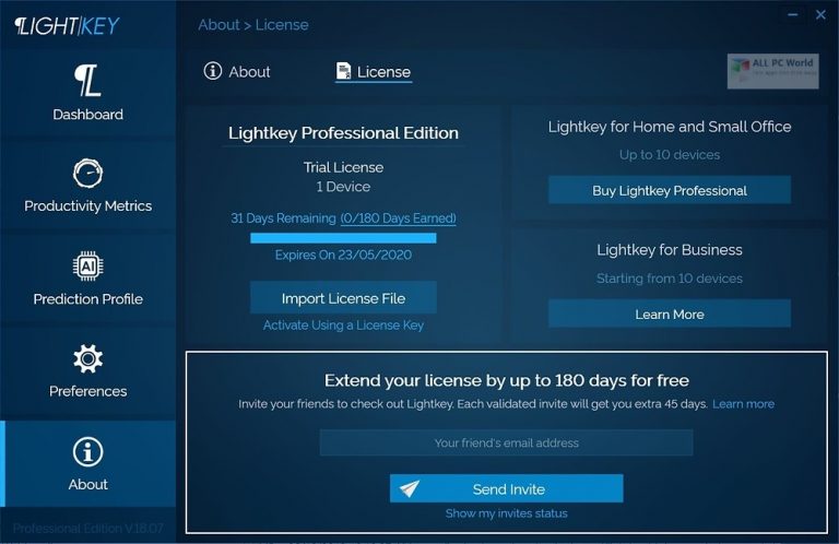 Lightkey Professional Edition 2021 One Click DownloadLightkey Professional Edition 2021 One Click Download