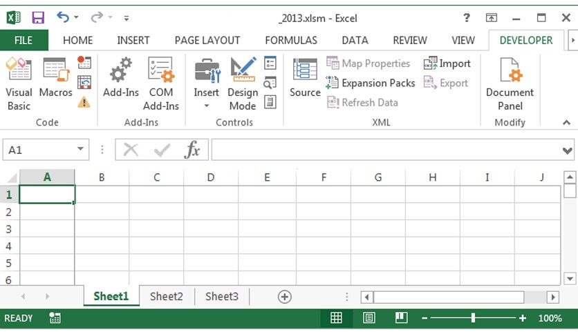 Microsoft Office Pro Plus 2013 SP1 Oct 2021